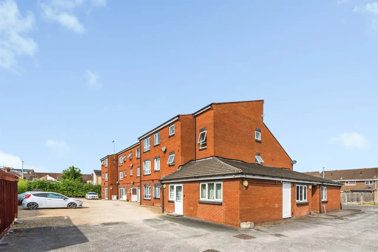 Thomas Street, Swindon, photo 8