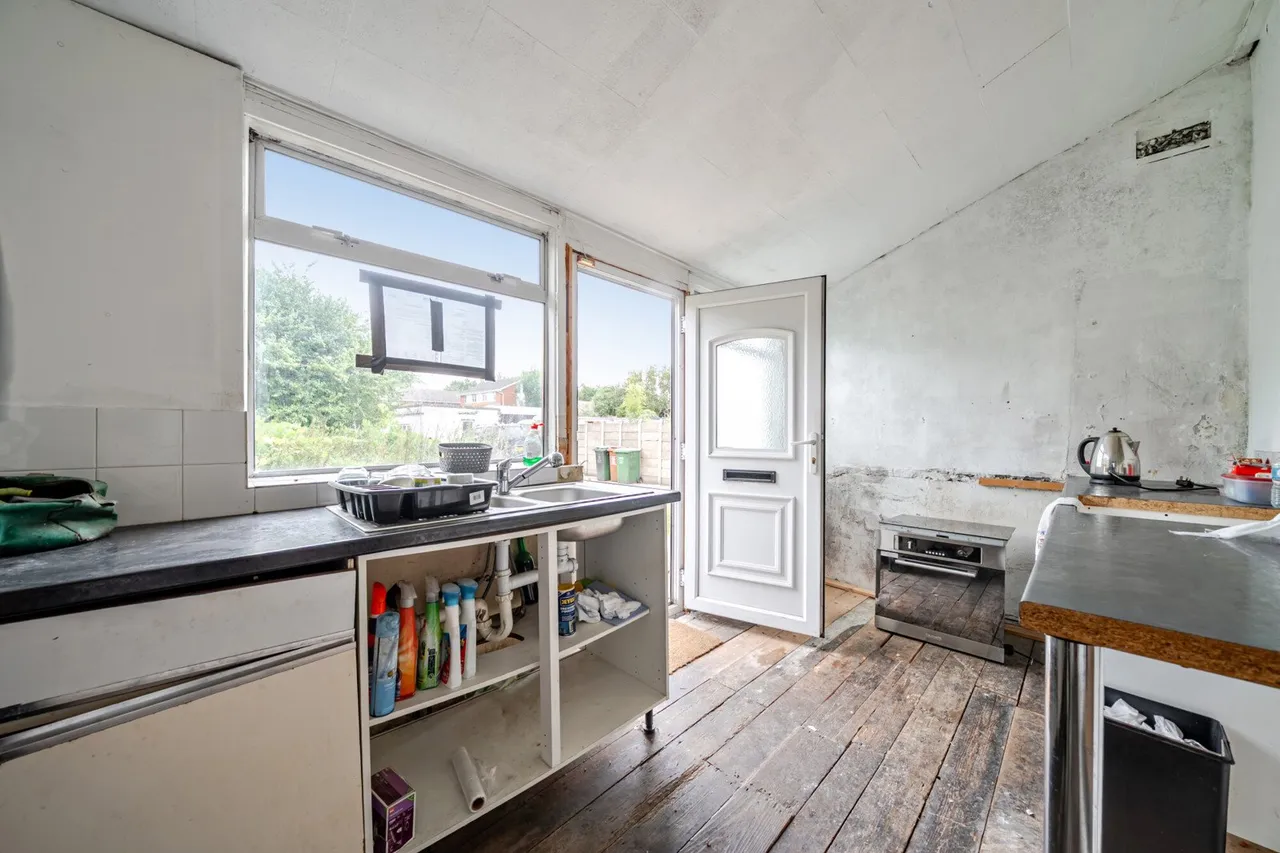 North Road, DA17, photo 5