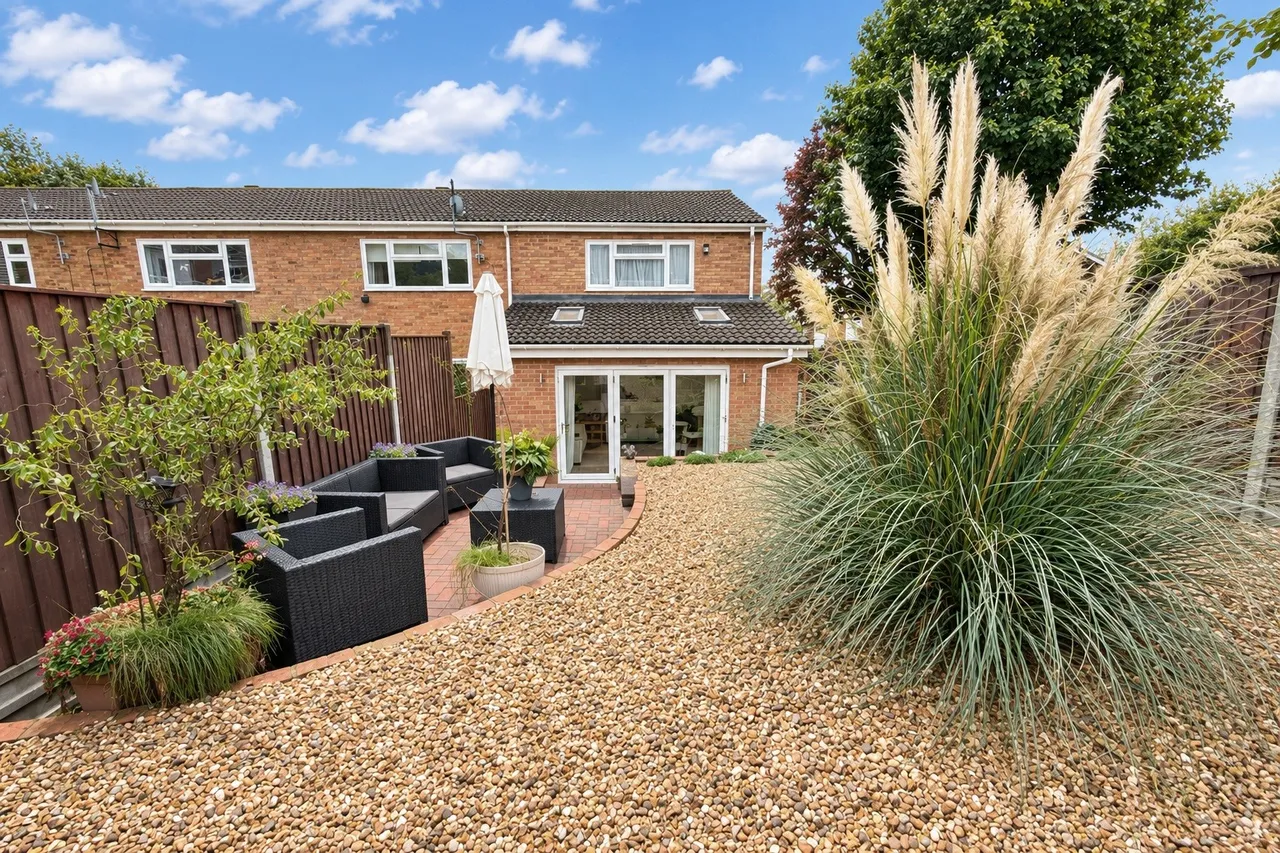 Falcon Crescent, Flitwick, photo 13