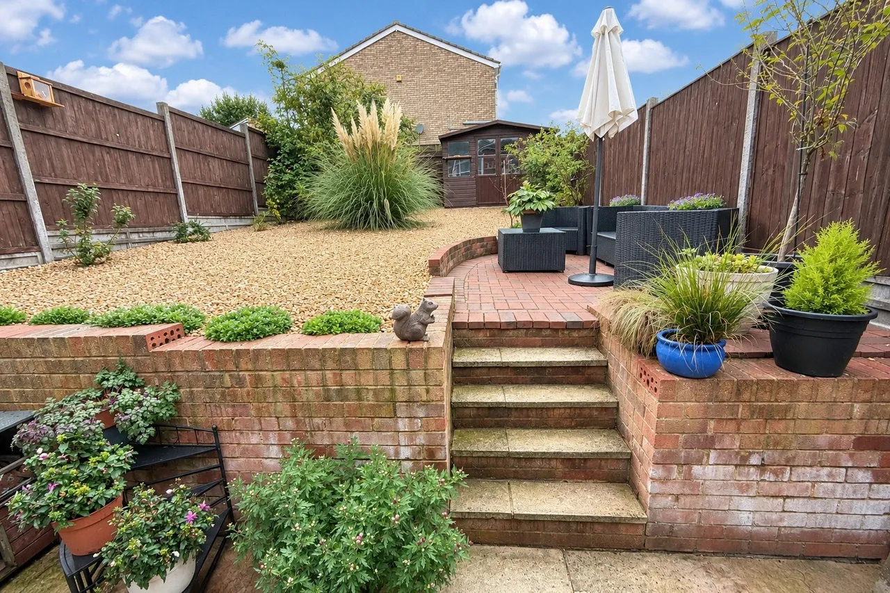 Falcon Crescent, Flitwick, photo 12