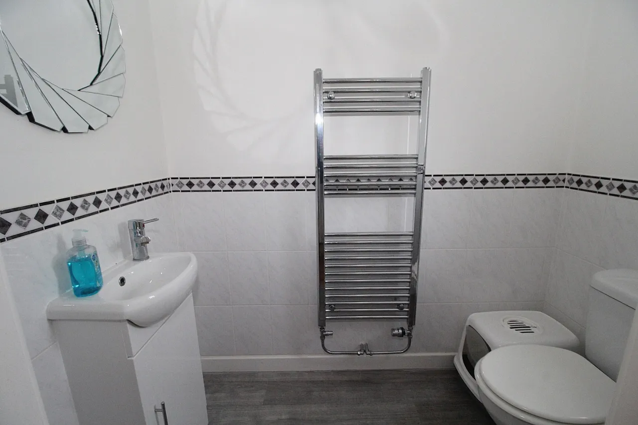 Falcon Crescent, Flitwick, photo 8
