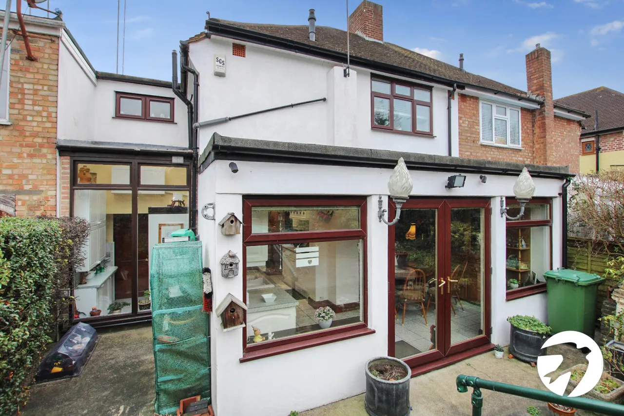 Brownspring Drive, London, SE9, photo 25