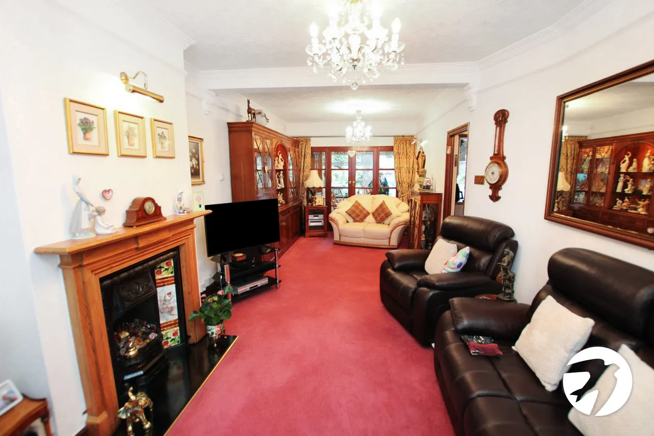 Brownspring Drive, London, SE9, photo 5