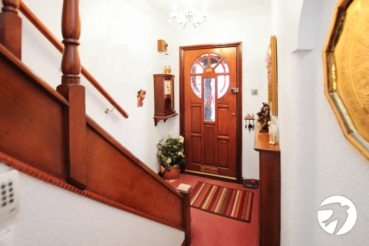 Brownspring Drive, London, SE9, photo 16