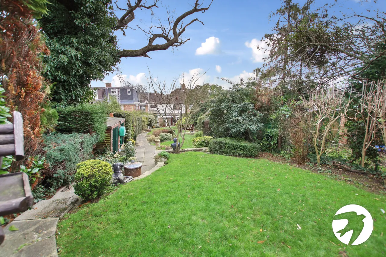 Brownspring Drive, London, SE9, photo 22