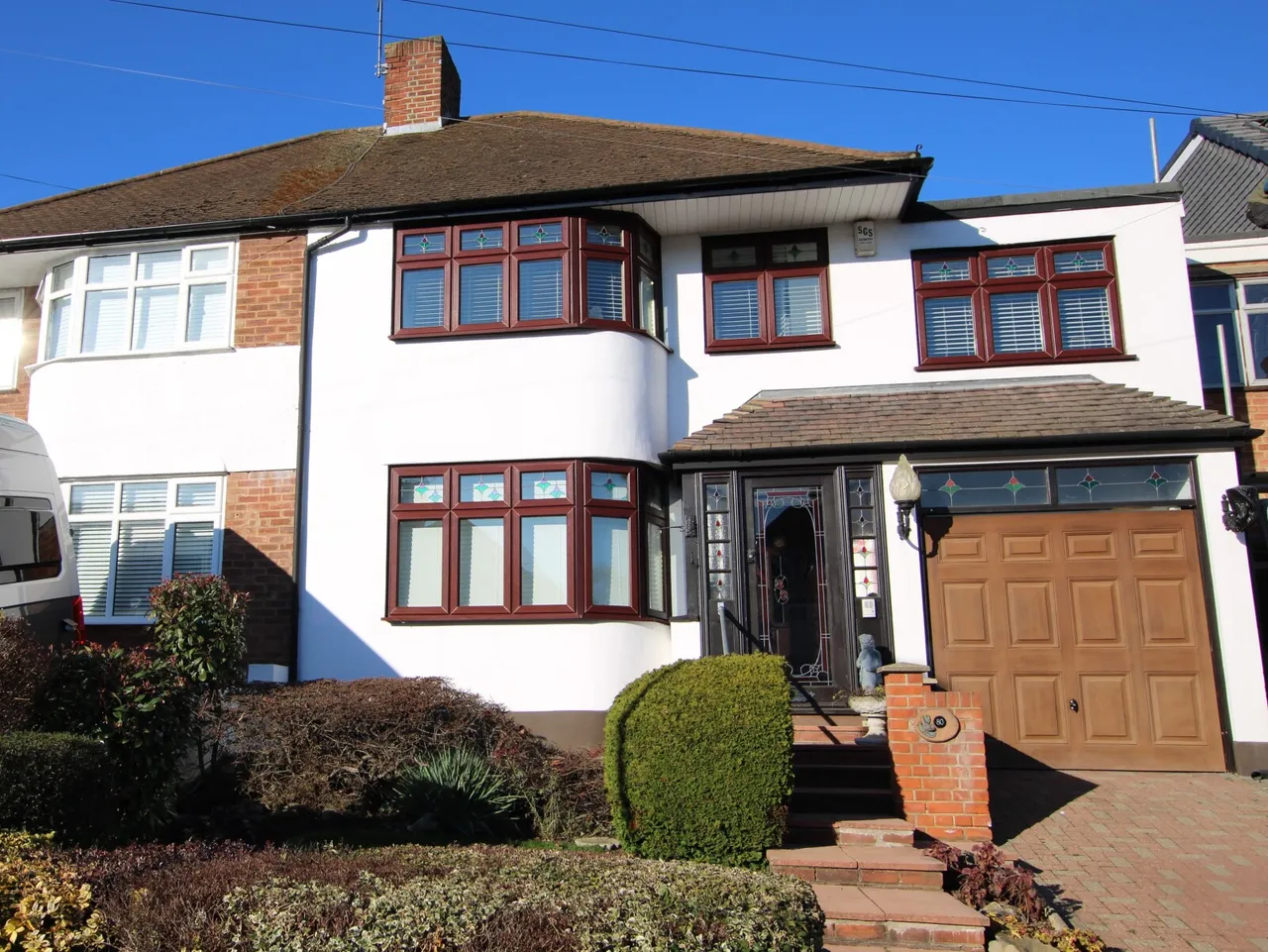 Brownspring Drive, London, SE9, photo 3