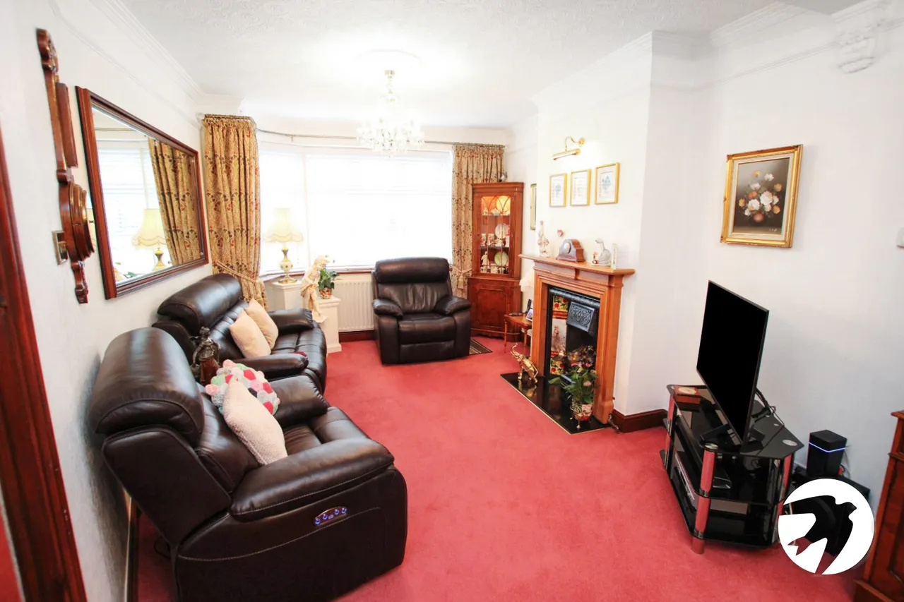 Brownspring Drive, London, SE9, photo 12