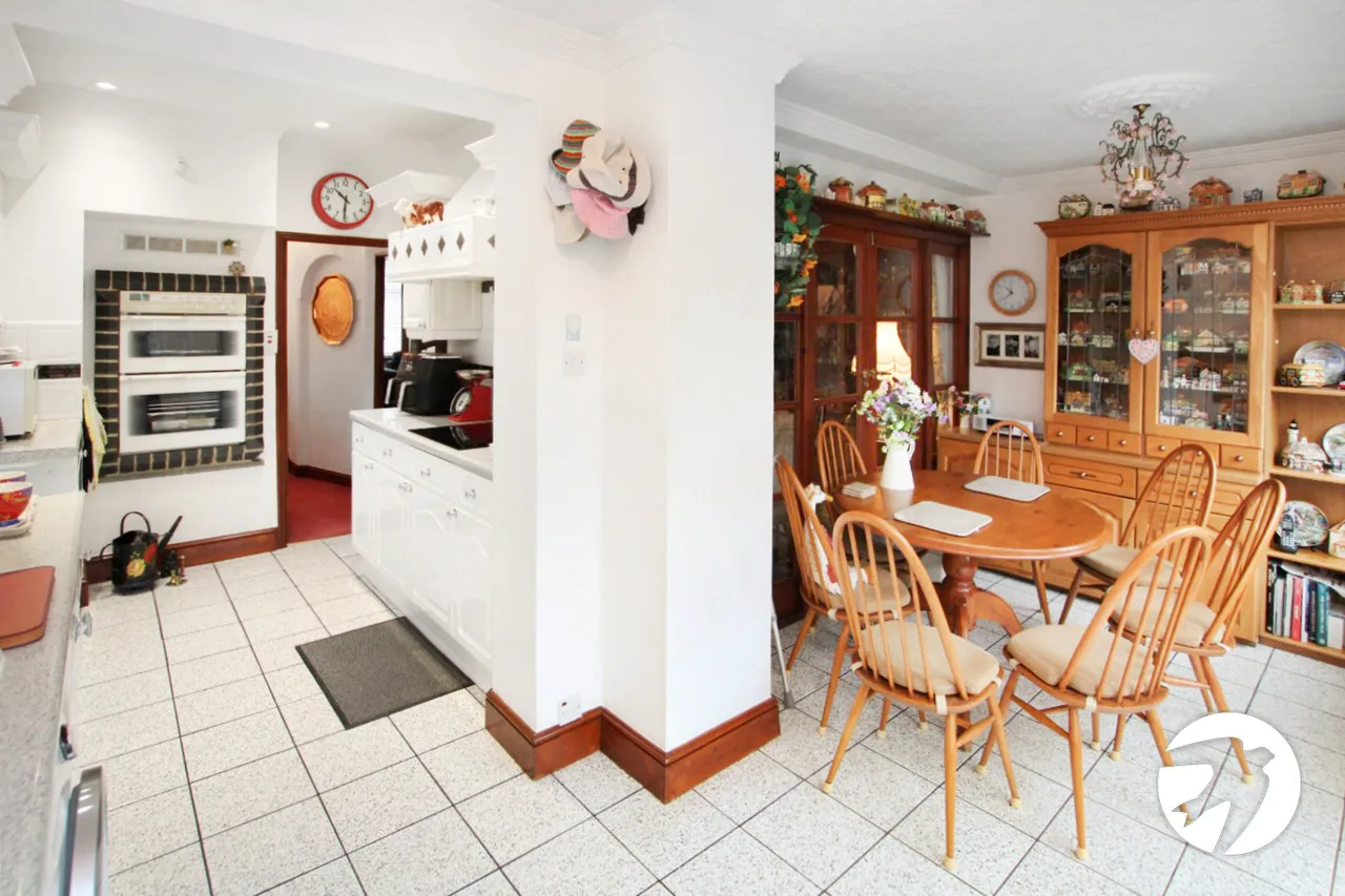 Brownspring Drive, London, SE9, photo 7