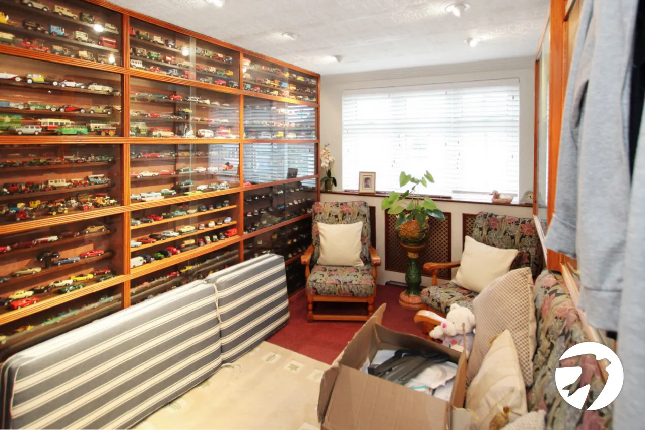 Brownspring Drive, London, SE9, photo 17