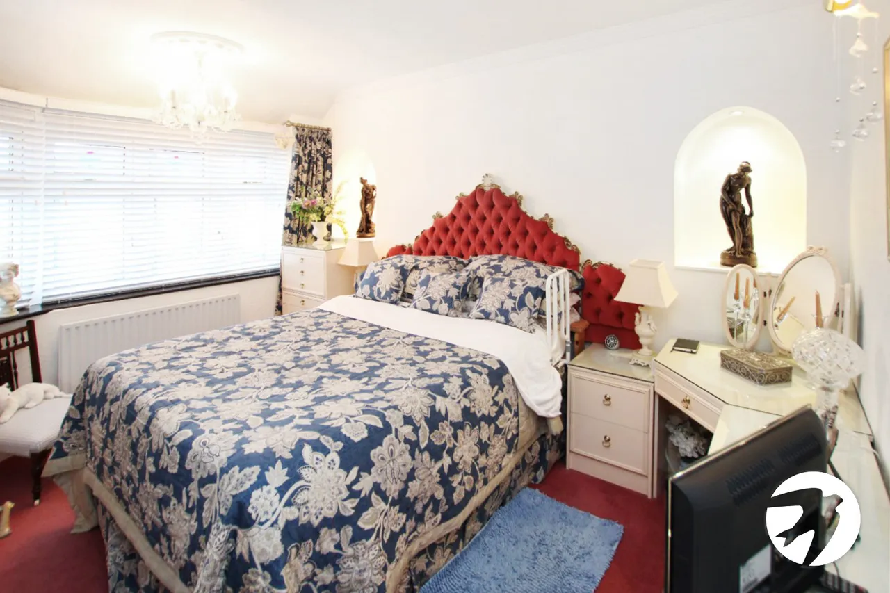 Brownspring Drive, London, SE9, photo 9