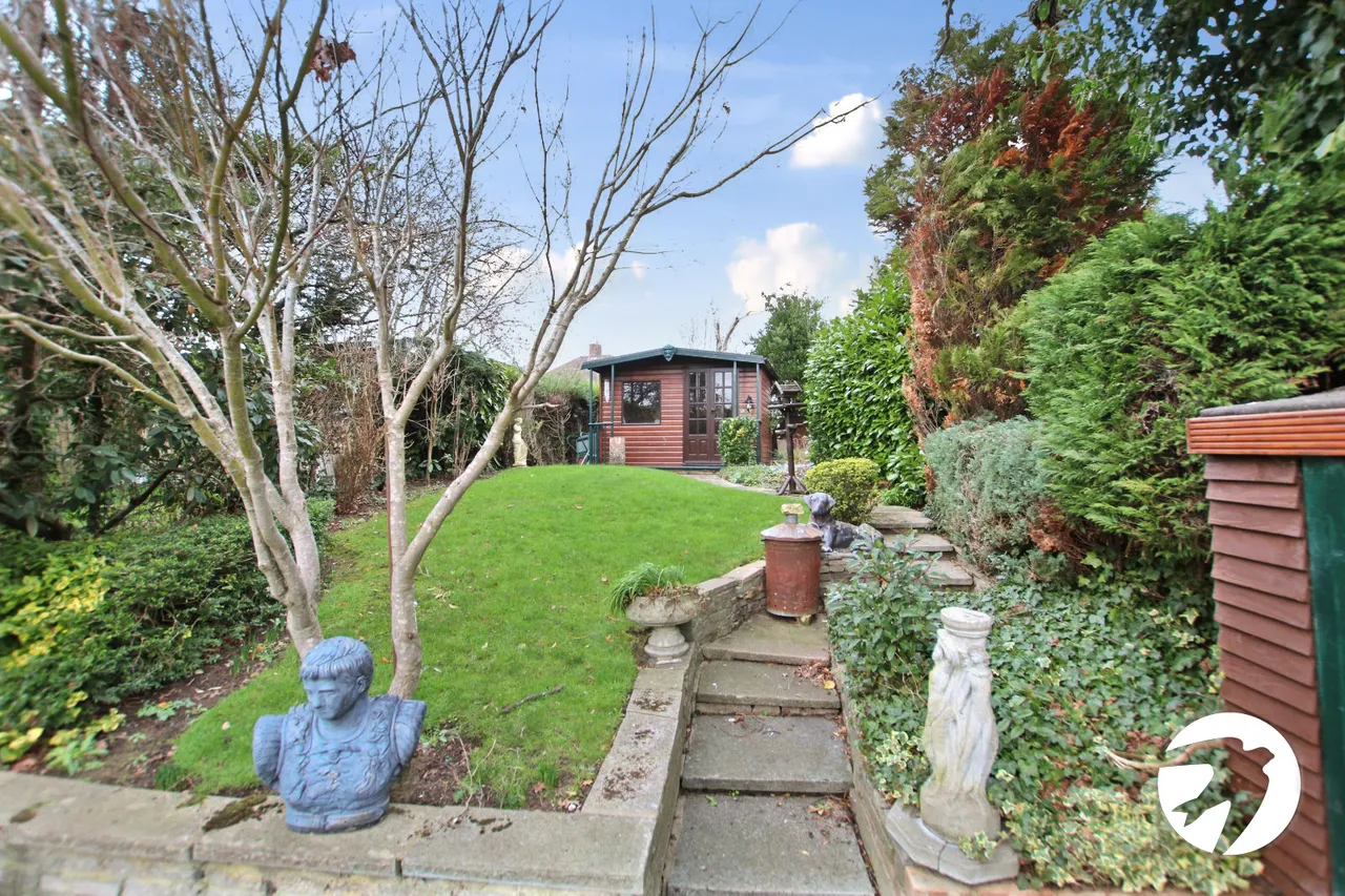 Brownspring Drive, London, SE9, photo 20