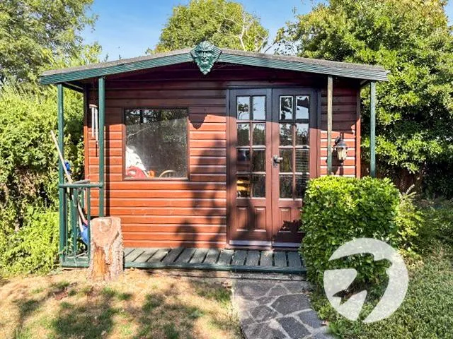 Brownspring Drive, London, SE9, photo 28