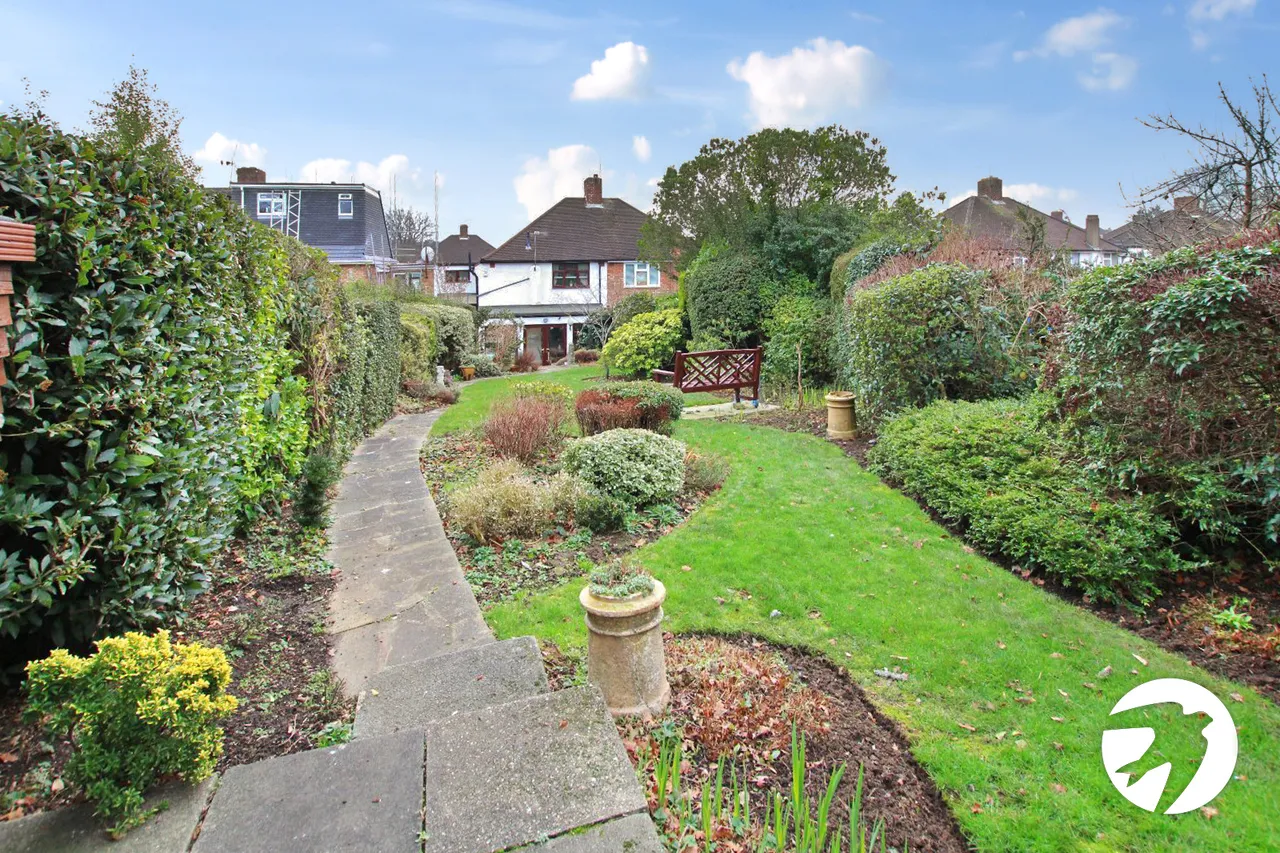 Brownspring Drive, London, SE9, photo 21