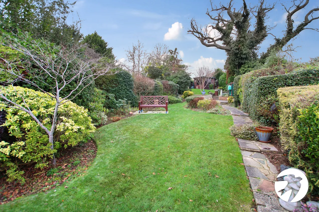 Brownspring Drive, London, SE9, photo 11