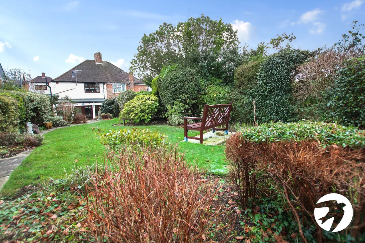 Brownspring Drive, London, SE9, photo 24