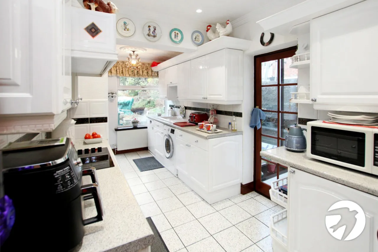 Brownspring Drive, London, SE9, photo 6