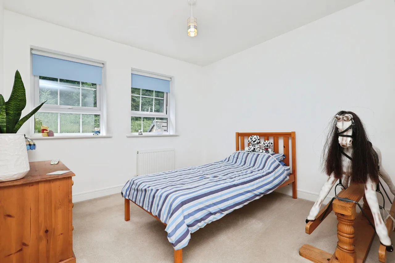Castle Stead Drive, Cullingworth, Bradford, photo 9