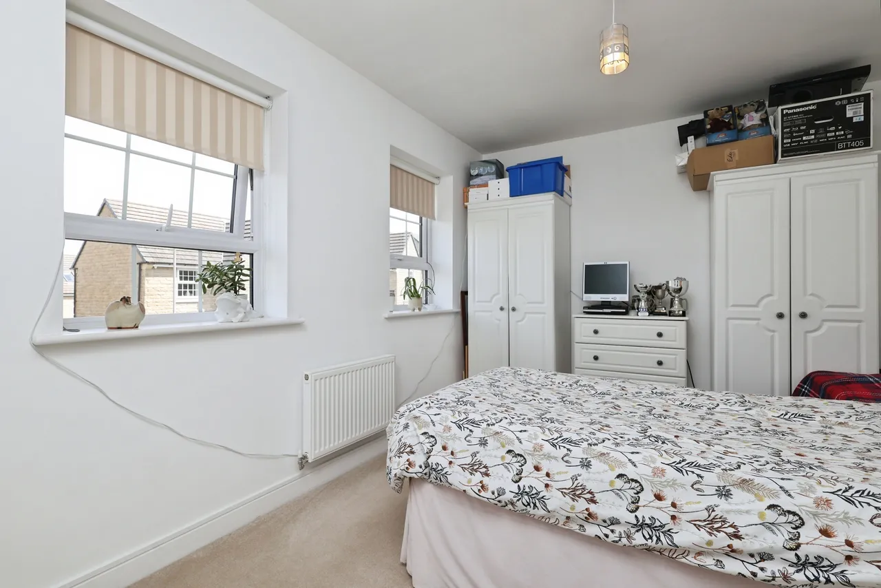 Castle Stead Drive, Cullingworth, Bradford, photo 12