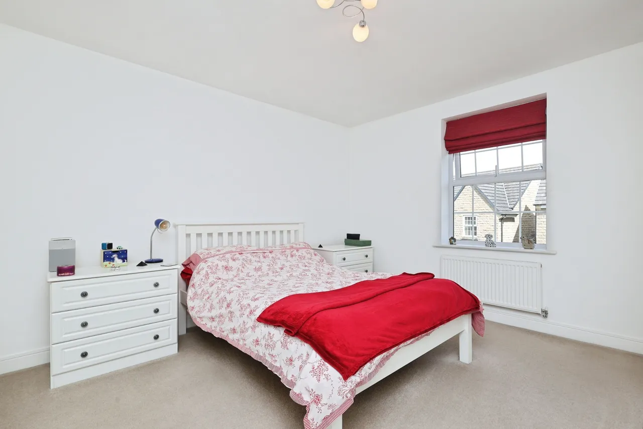 Castle Stead Drive, Cullingworth, Bradford, photo 10