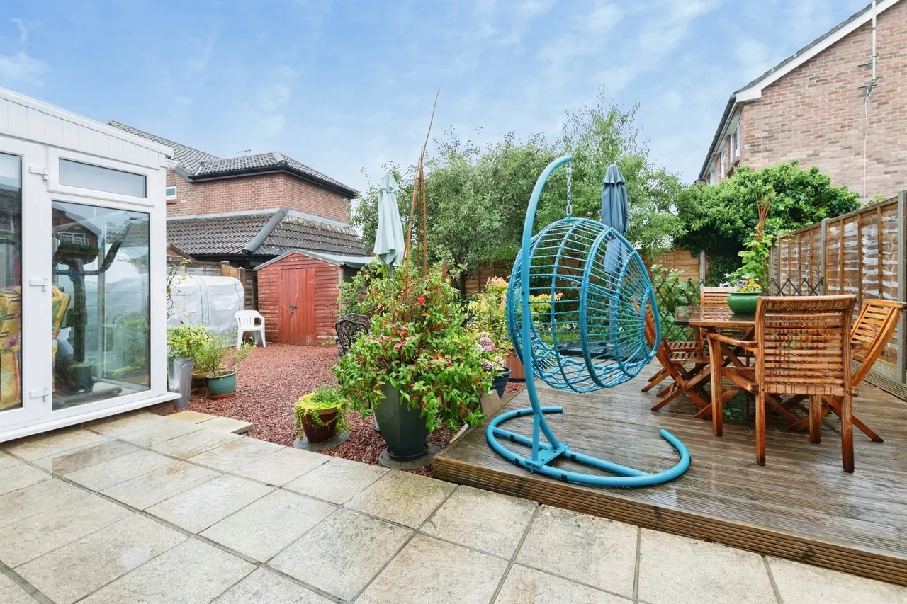 Avon Meade, Fordingbridge, SP6, photo 9