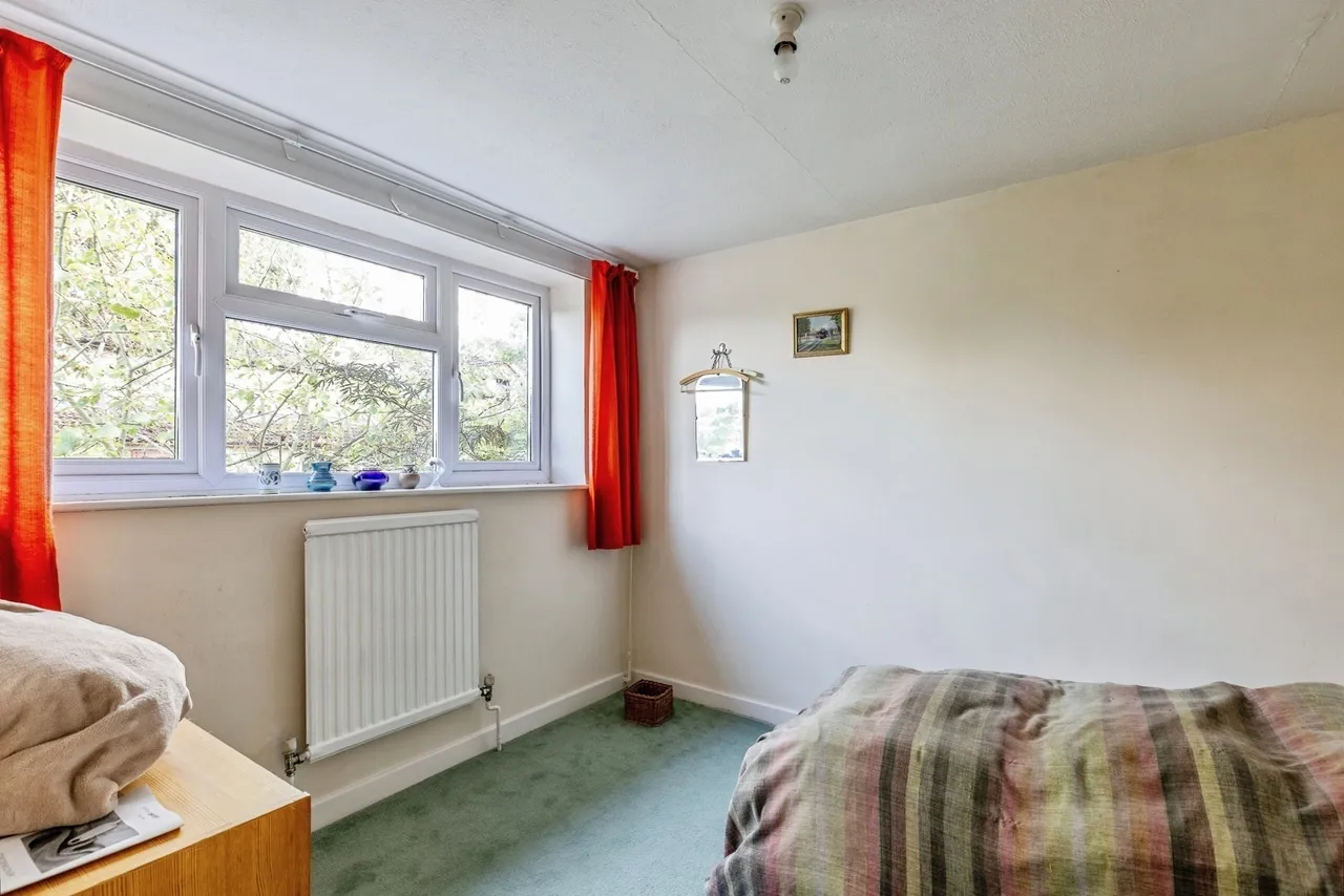 St. Georges Hill, Easton-in-Gordano, BS20, photo 15