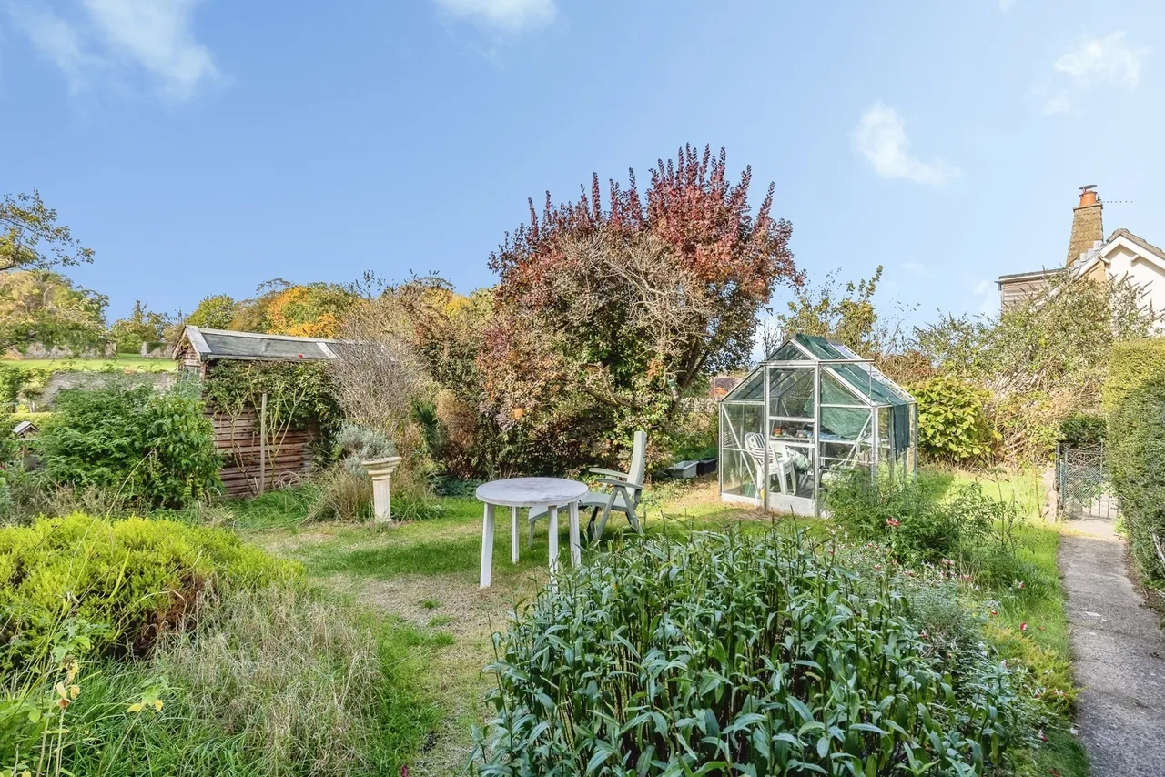 St. Georges Hill, Easton-in-Gordano, BS20, photo 22