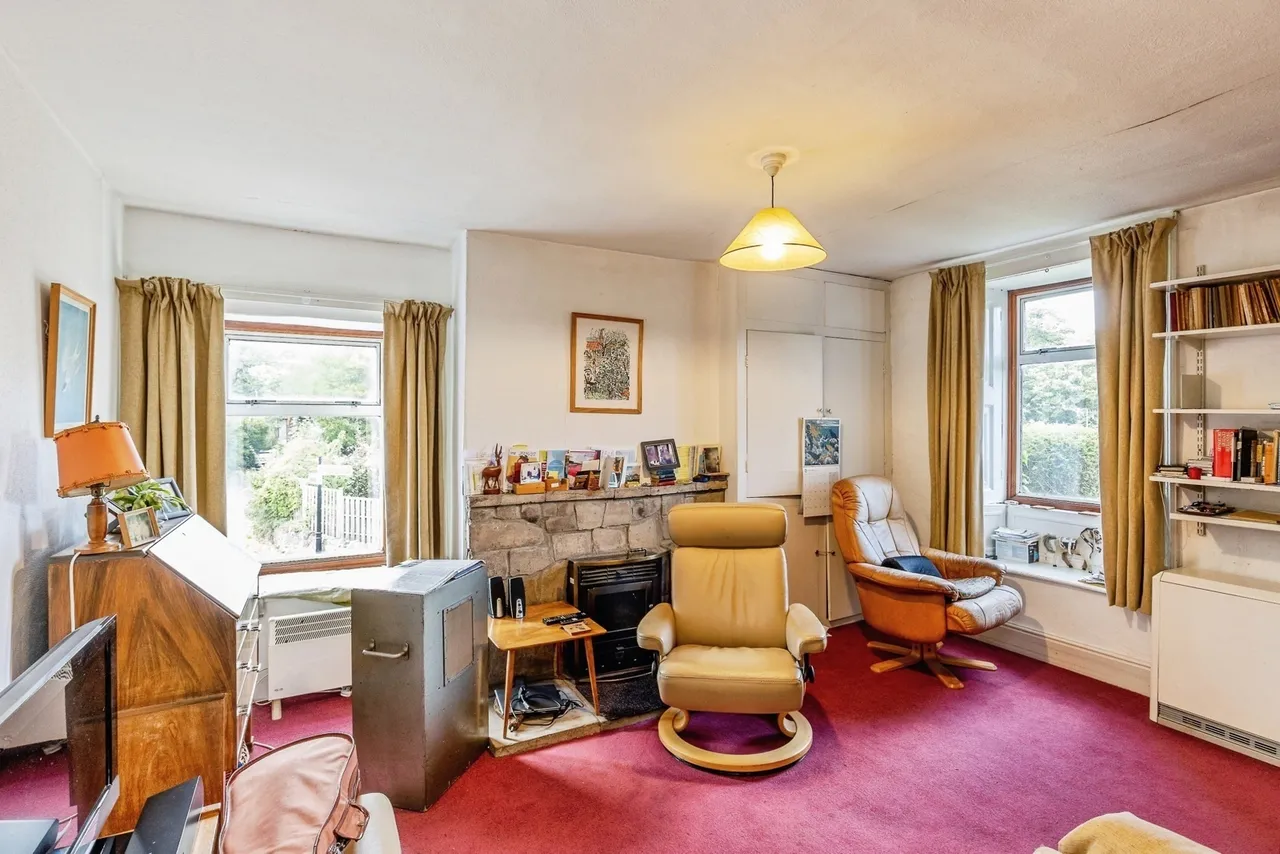 St. Georges Hill, Easton-in-Gordano, BS20, photo 5