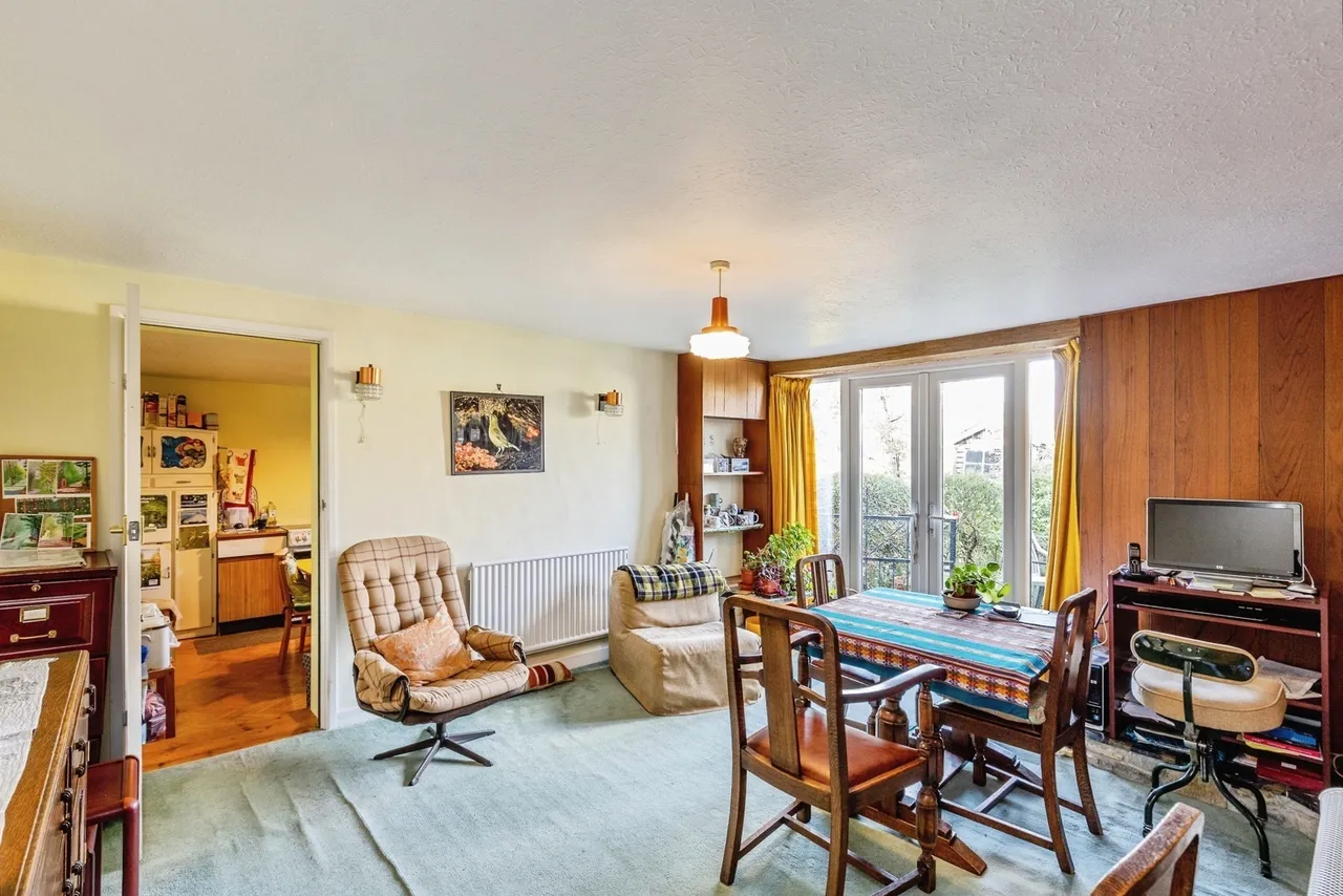 St. Georges Hill, Easton-in-Gordano, BS20, photo 6