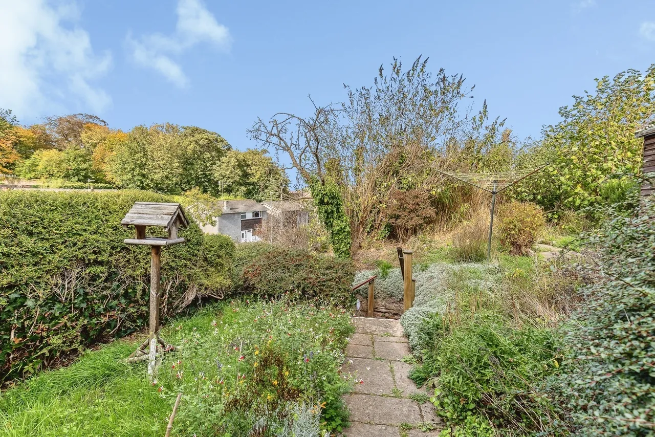 St. Georges Hill, Easton-in-Gordano, BS20, photo 19