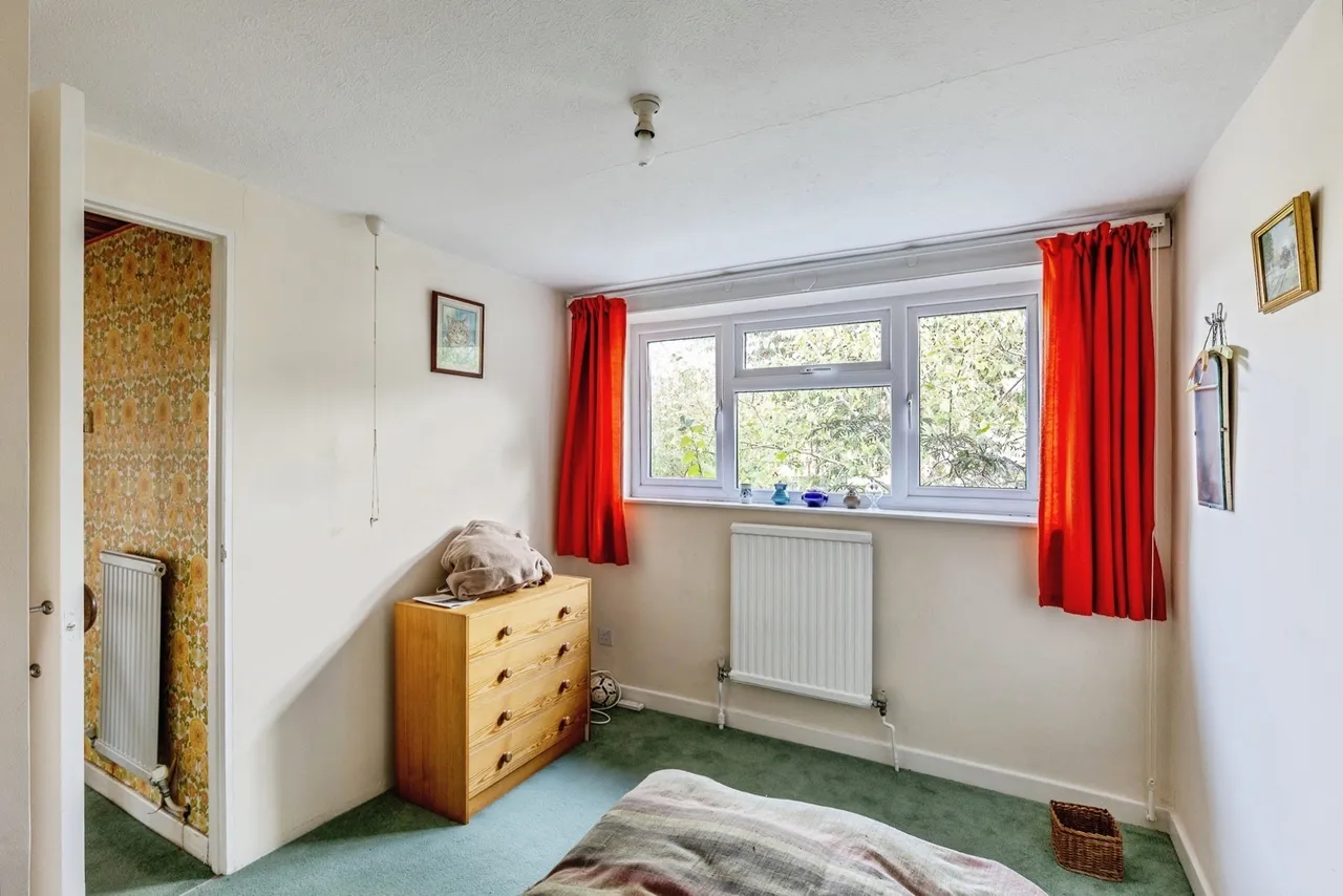 St. Georges Hill, Easton-in-Gordano, BS20, photo 16