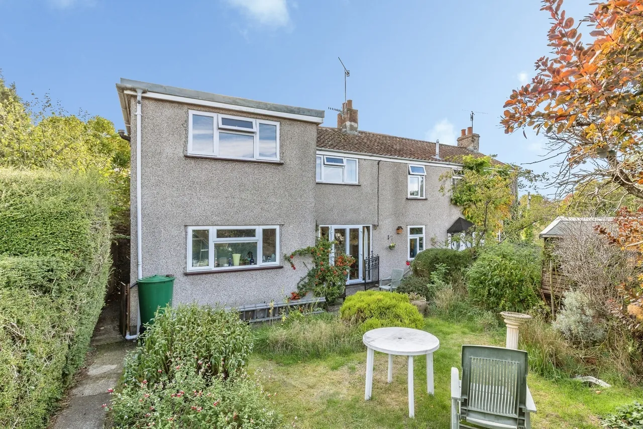 St. Georges Hill, Easton-in-Gordano, BS20, photo 27