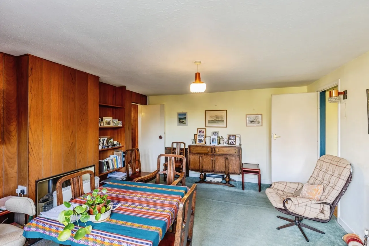 St. Georges Hill, Easton-in-Gordano, BS20, photo 7