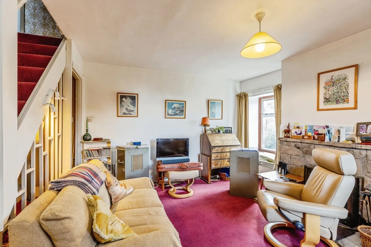 St. Georges Hill, Easton-in-Gordano, BS20, photo 4