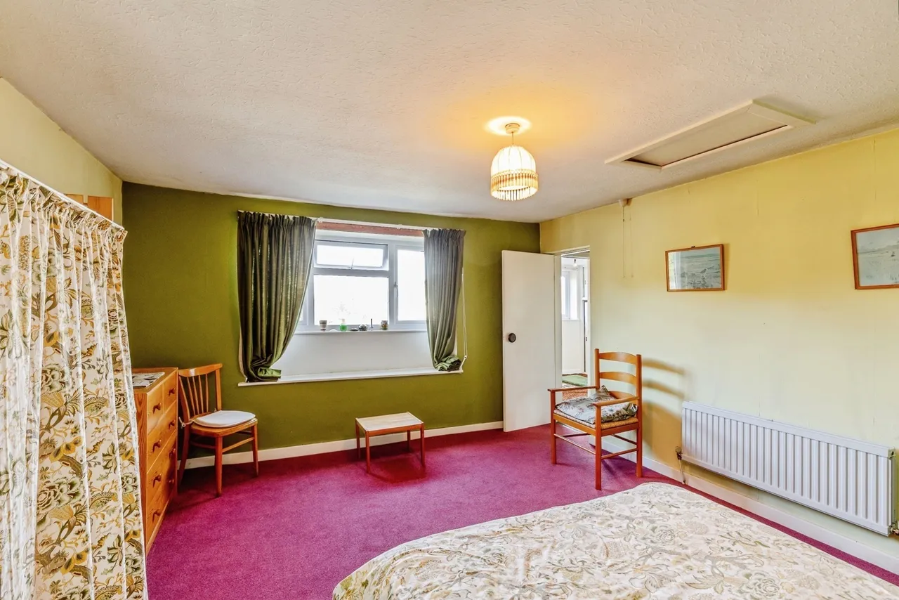 St. Georges Hill, Easton-in-Gordano, BS20, photo 11
