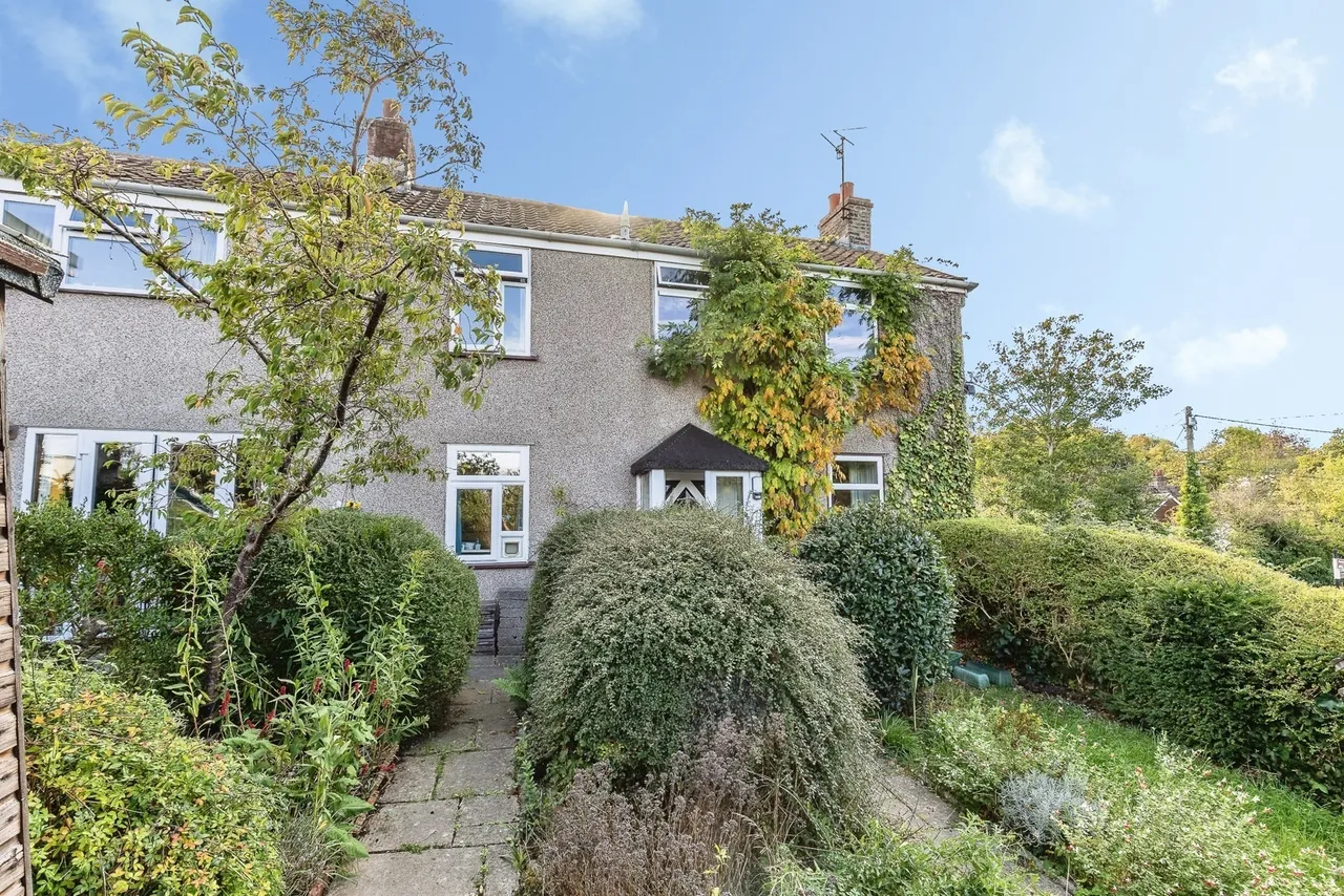 5 bed house for sale, St. Georges Hill, Easton-in-Gordano, BS20