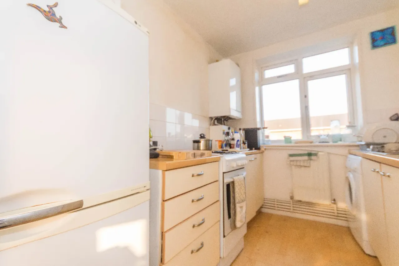 Allen Edwards Drive, SW8, photo 4