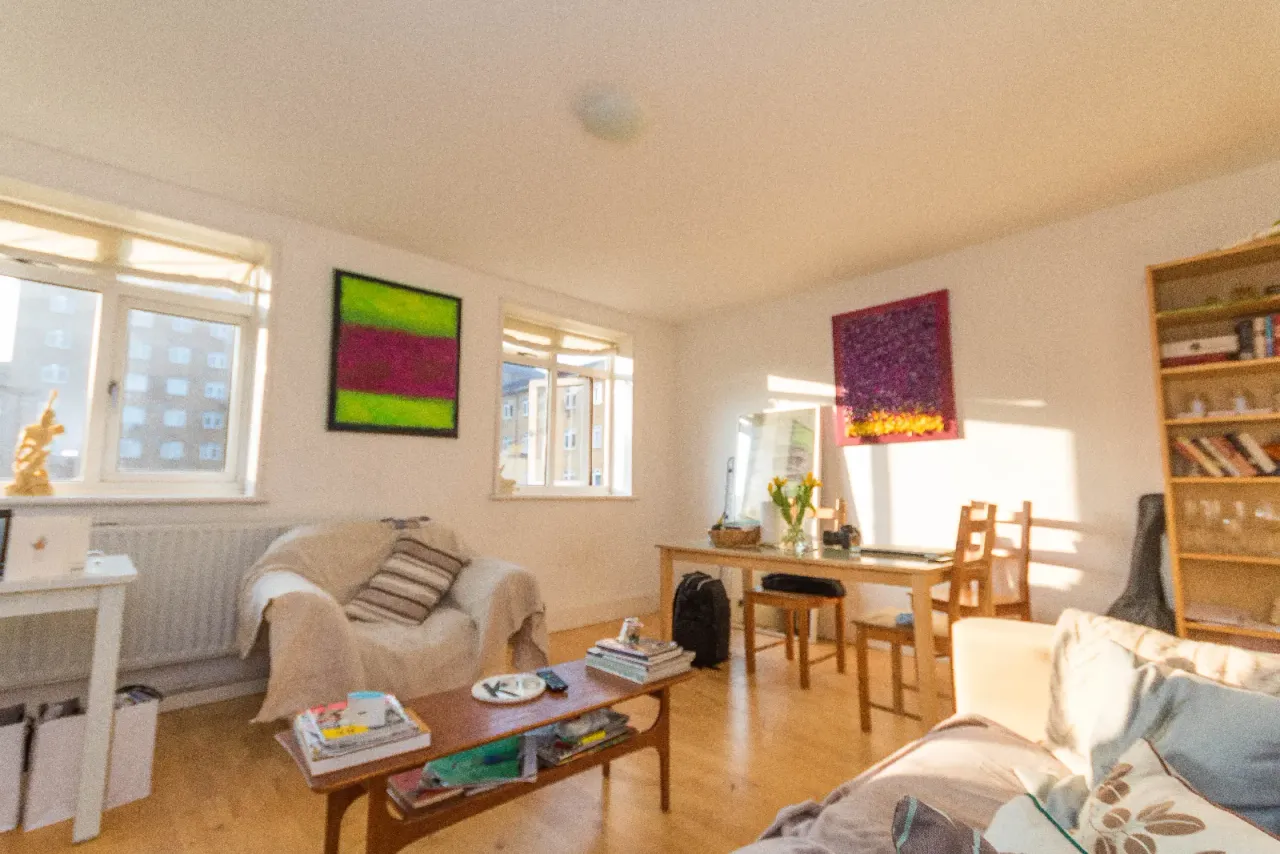 Allen Edwards Drive, SW8, photo 2