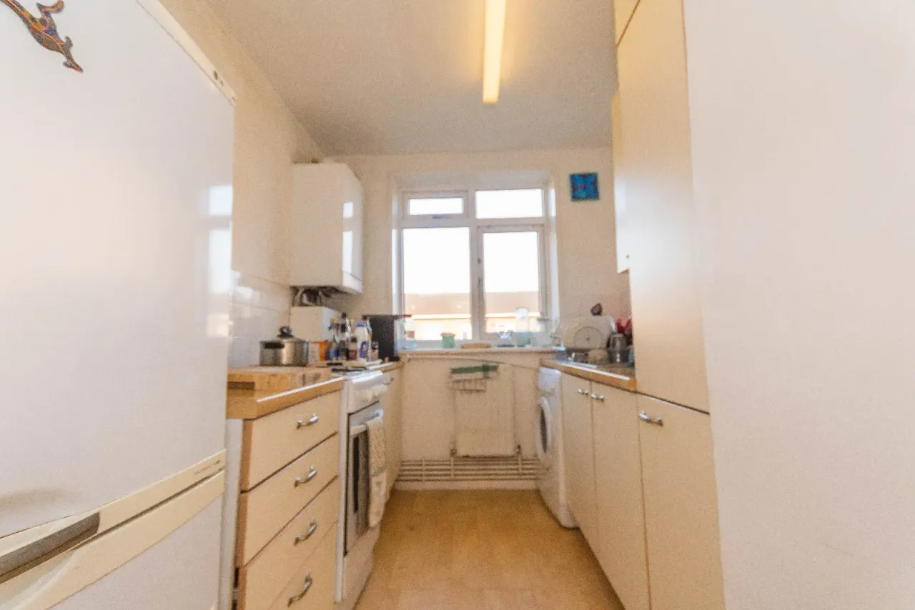 Allen Edwards Drive, SW8, photo 3