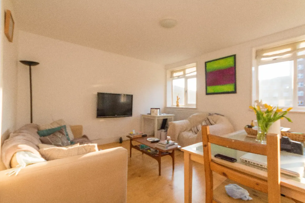 Allen Edwards Drive, SW8, photo 5