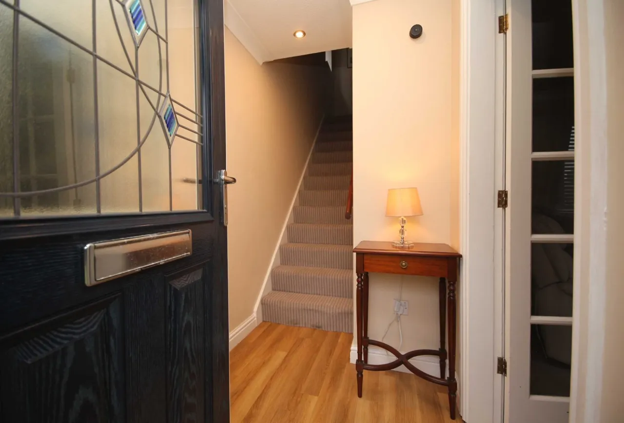 Capel Coch Road, Llanberis, photo 22