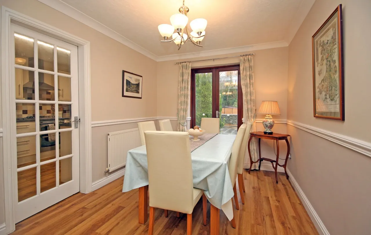 Capel Coch Road, Llanberis, photo 5