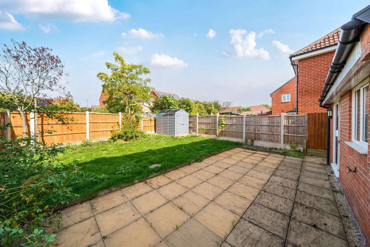 Octavia Close, Chellaston, DE73, photo 16