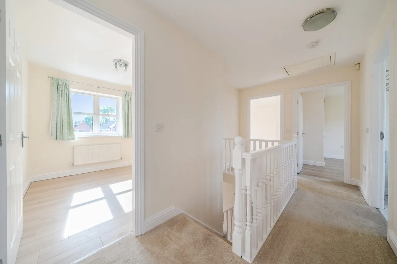 Octavia Close, Chellaston, DE73, photo 8
