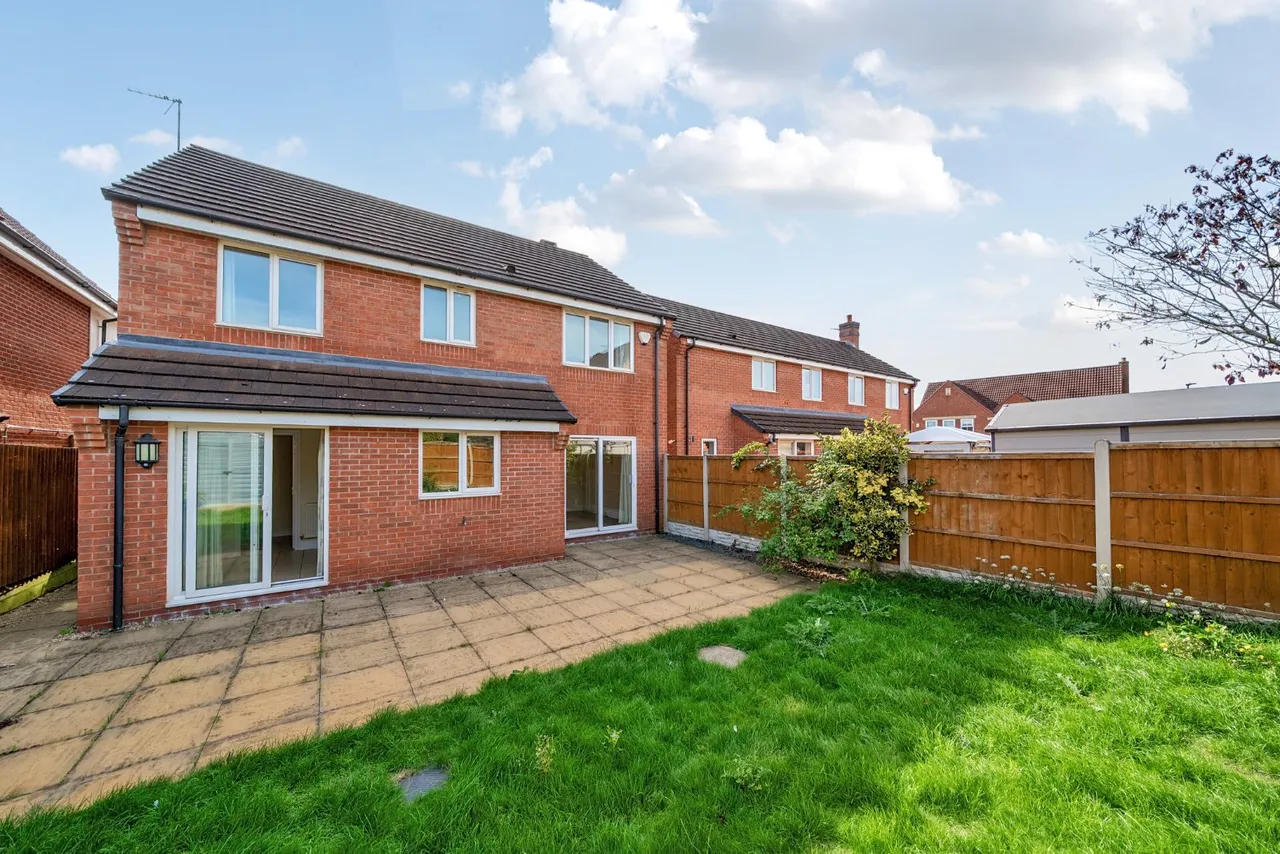 Octavia Close, Chellaston, DE73, photo 15