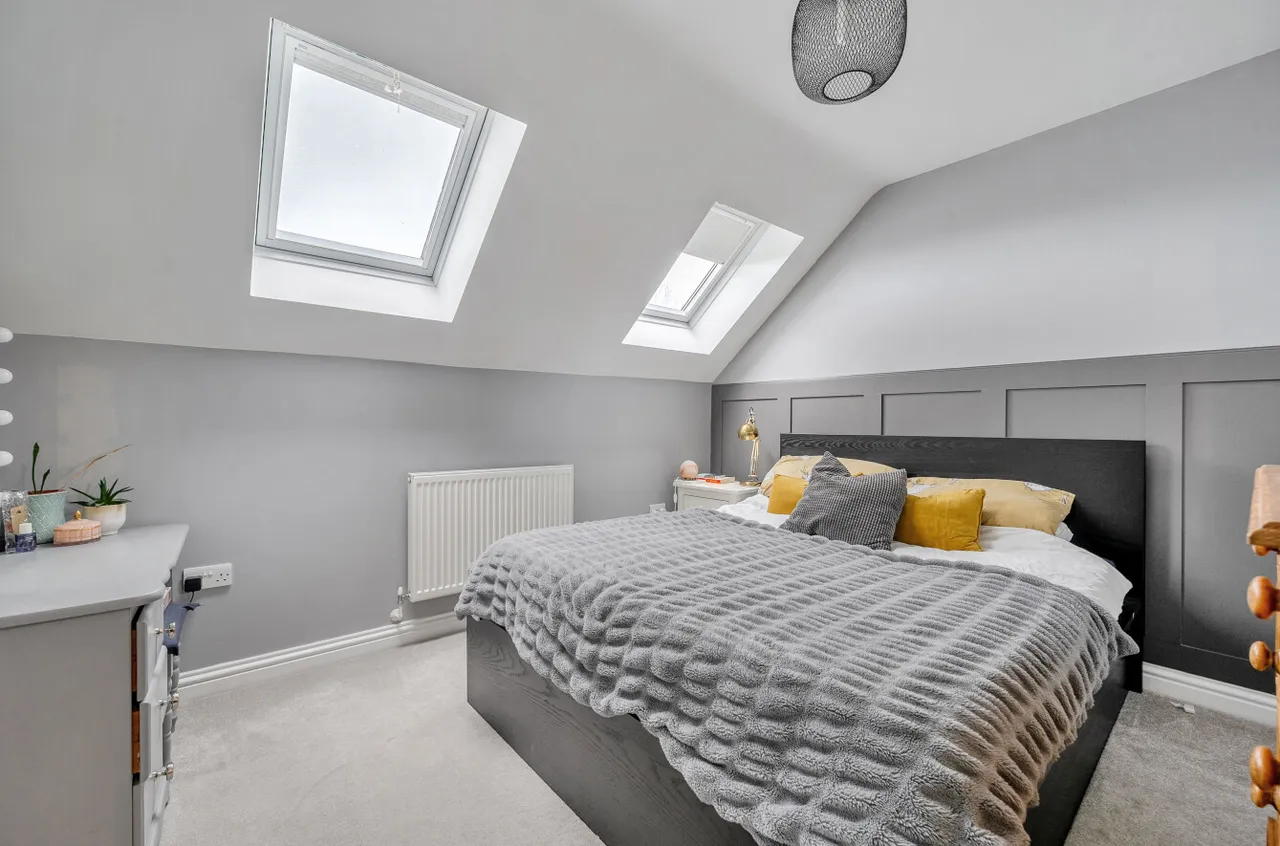 Roebuck Estate, Binfield, Bracknell, Berkshire, RG42 4DD, photo 4