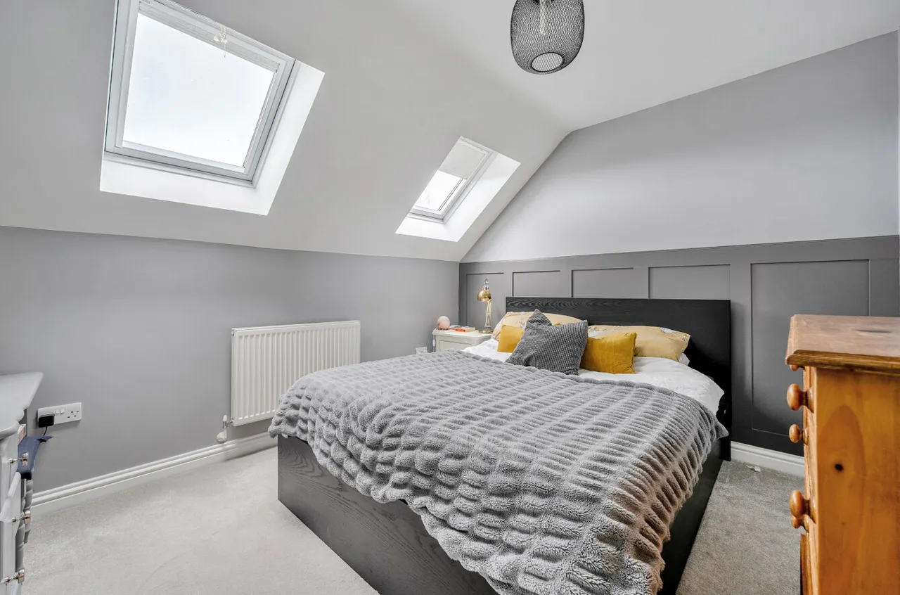 Roebuck Estate, Binfield, Bracknell, Berkshire, RG42 4DD, photo 16