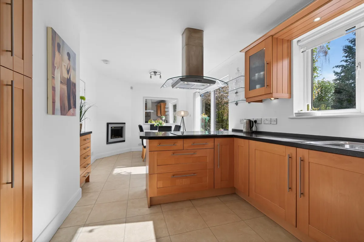 Silhill Hall Road, Solihull, B91, photo 7
