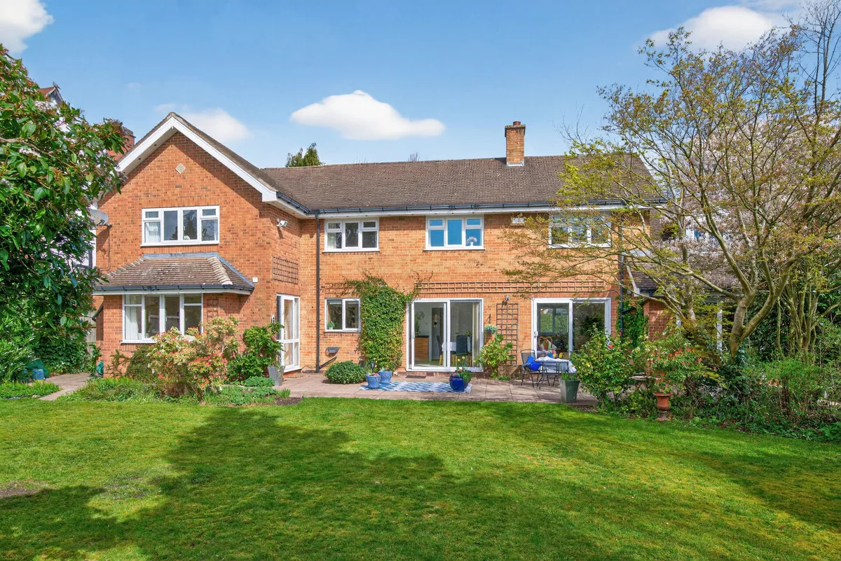Silhill Hall Road, Solihull, B91, photo 4