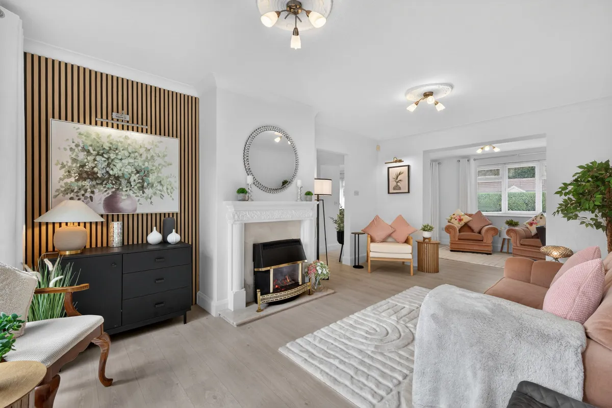 Silhill Hall Road, Solihull, B91, photo 15