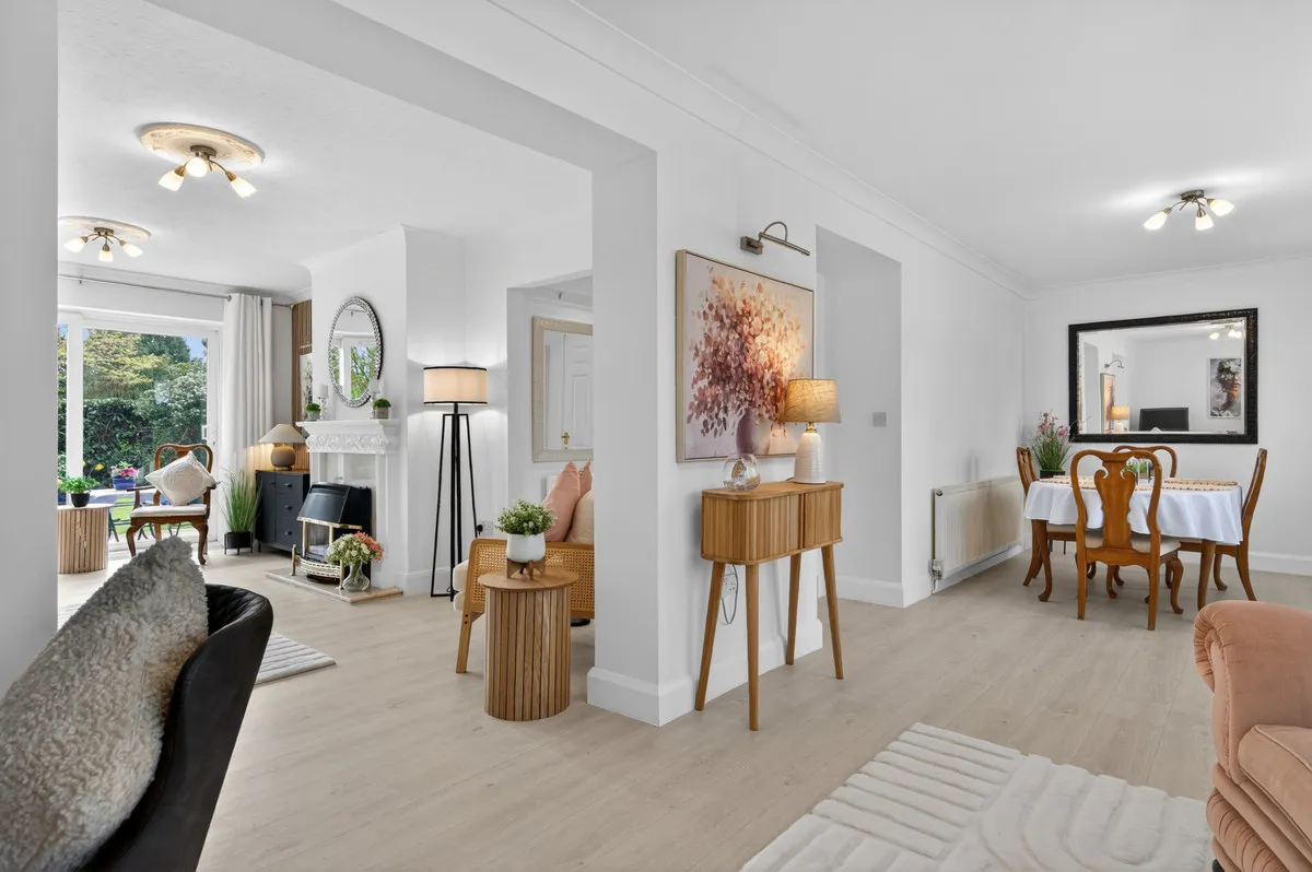 Silhill Hall Road, Solihull, B91, photo 6
